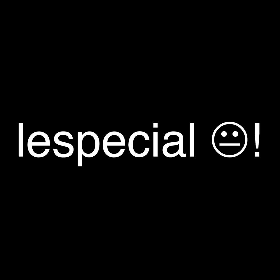 lespecial