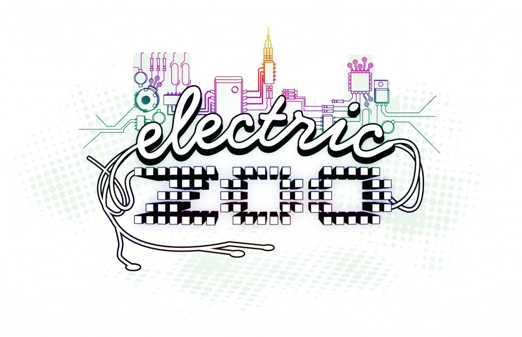 Electric Zoo Logo