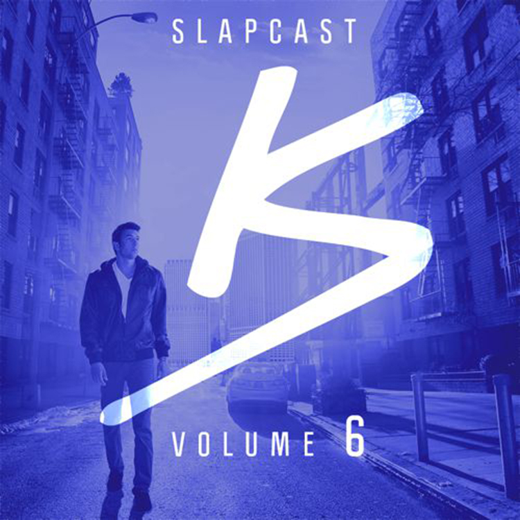 Slapcast-Volume-6-