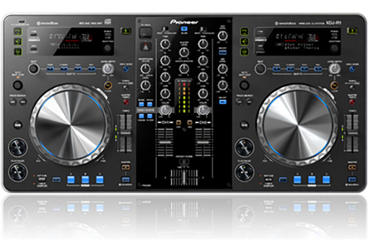 Pioneer XDJ- R1