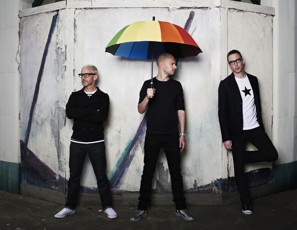 Above & Beyond Review