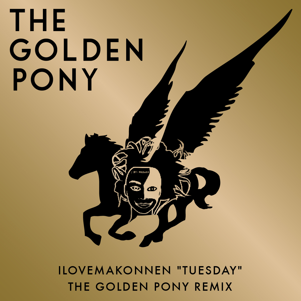 The Golden Pony The Golden Pony