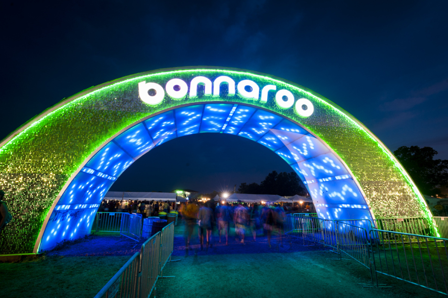 Bonnaroo