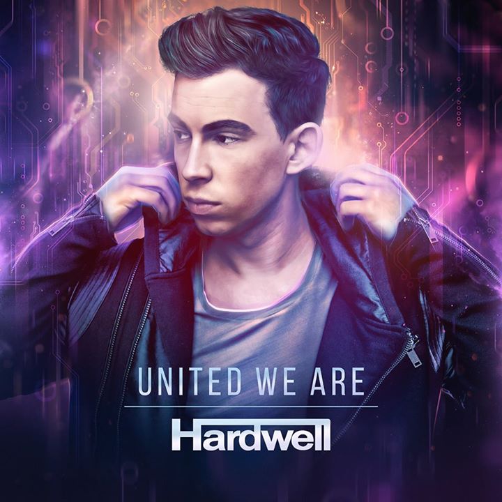 Hardwell- United We Are