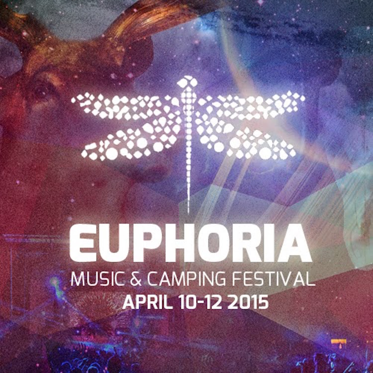 Euphoria Camping and Music Festival Announce Phase 2 Lineup - By The Wavs