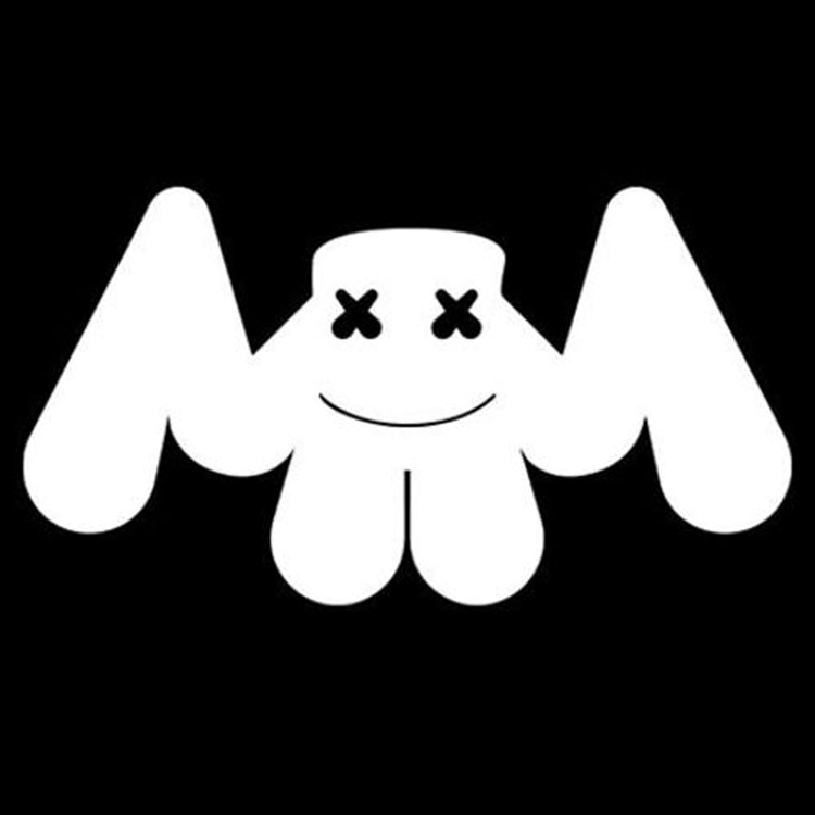 Marshmello Music Drops 5 Major Tracks with Some News - By ... - 750 x 750 jpeg 37kB