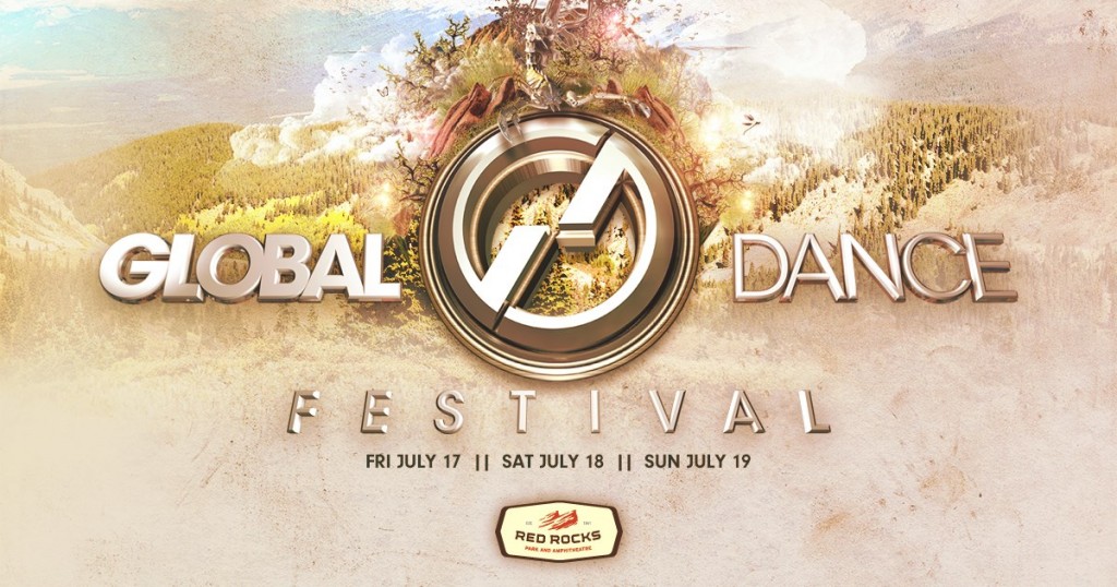 global dance festival