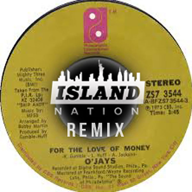 island nation remix