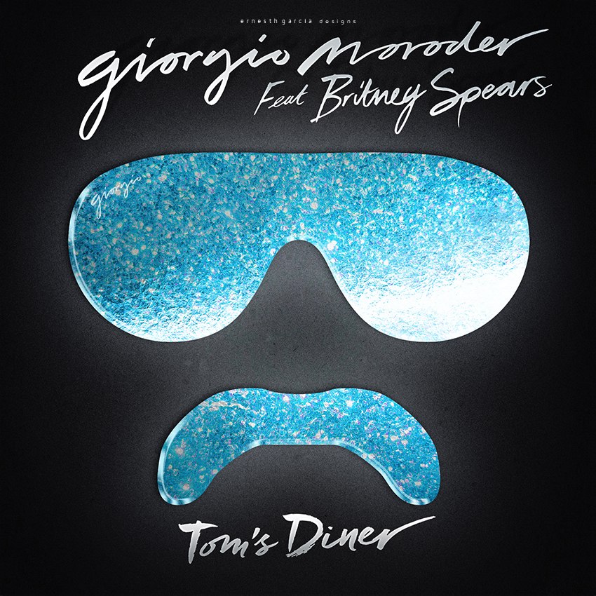 Giorgio-Moroder-feat.-Britney-Spears-Toms-Diner