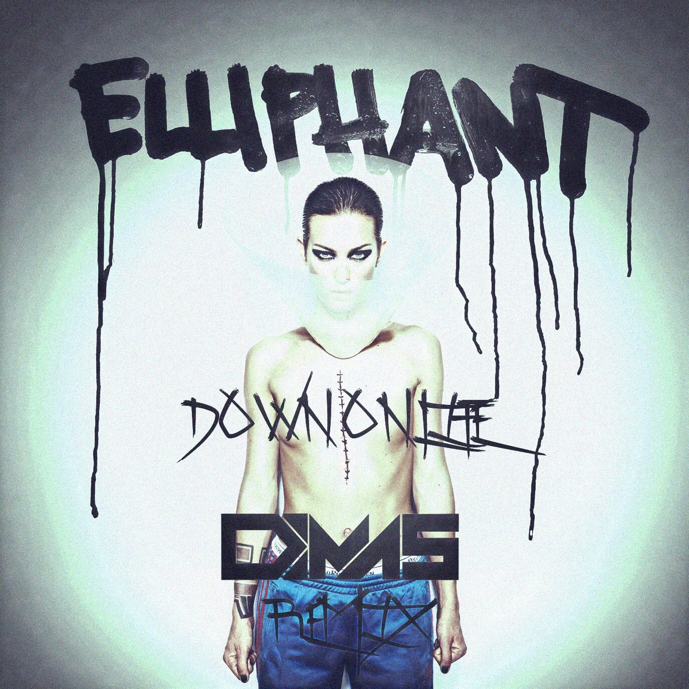 Elliphant - Down on Life (DIMAS Remix) - By The Wavs.