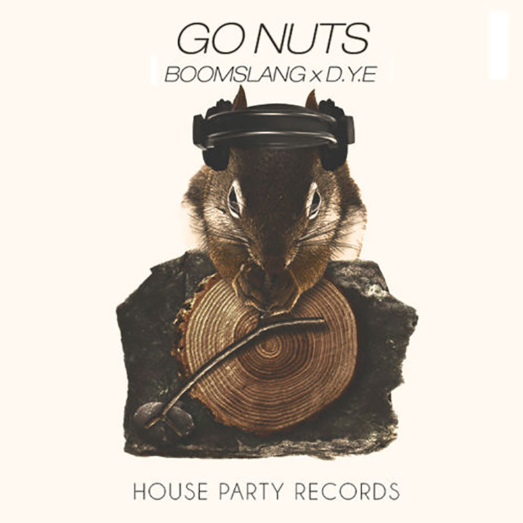 boomslang-gonuts