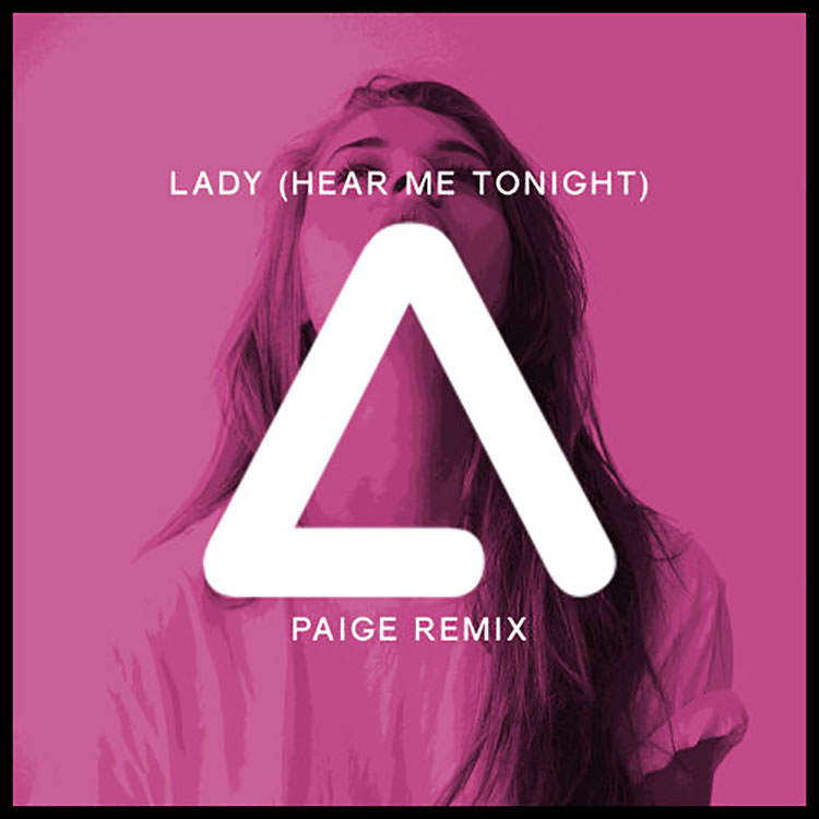 lady-paige remix