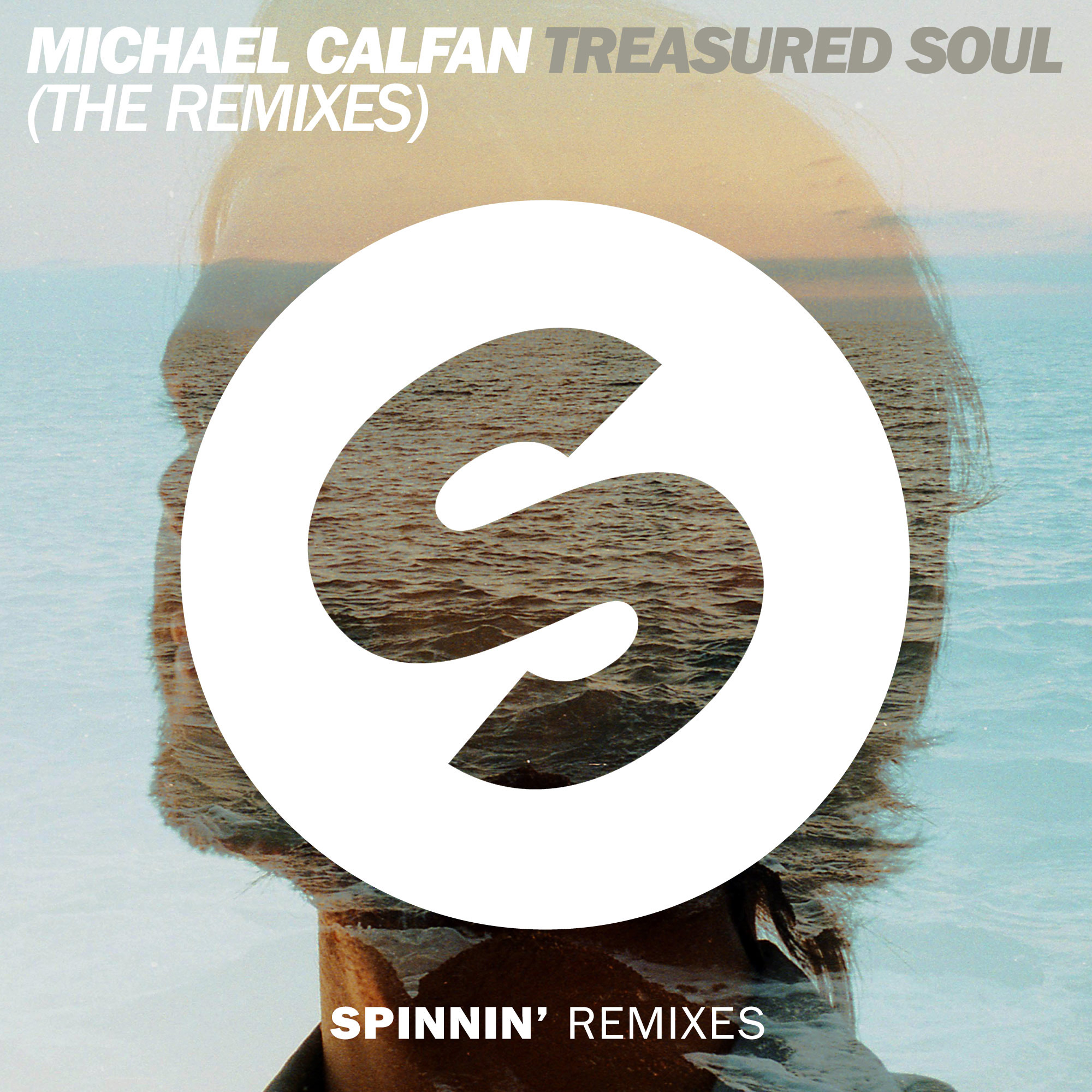 treasured soul michael calfan