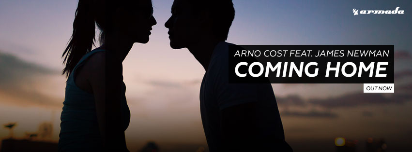 ARMAS1082-Arno-Cost-feat.-James-Newman---Coming-Home-fb-now