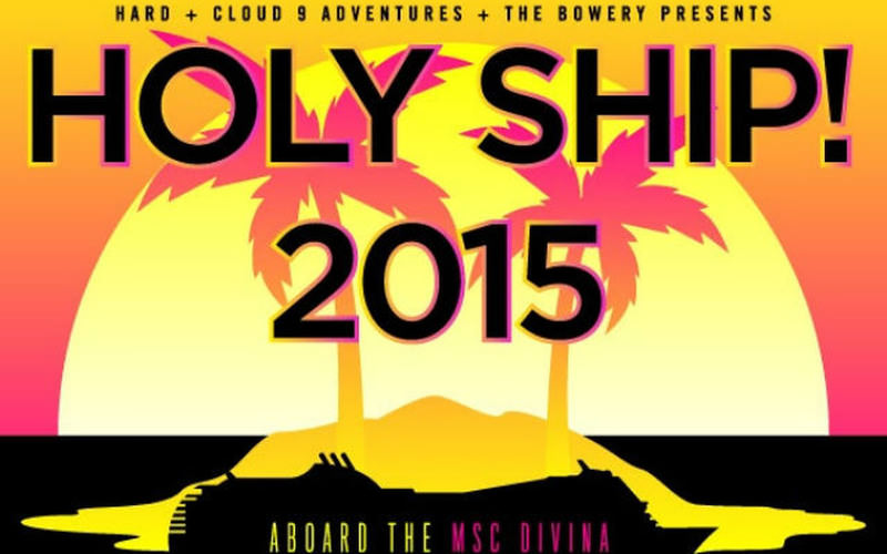 HolyShip2015