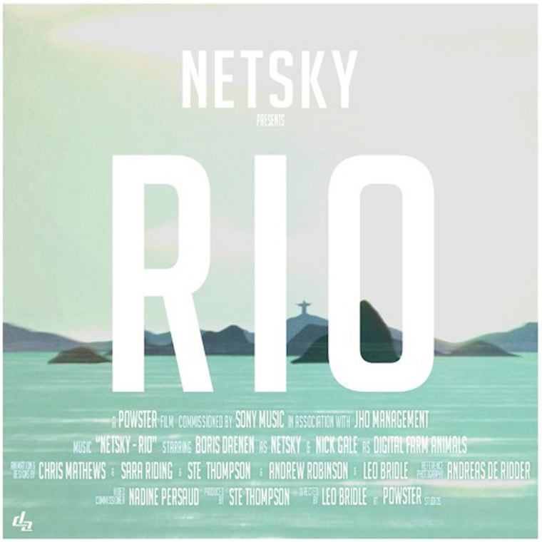 Netsky-Rio1