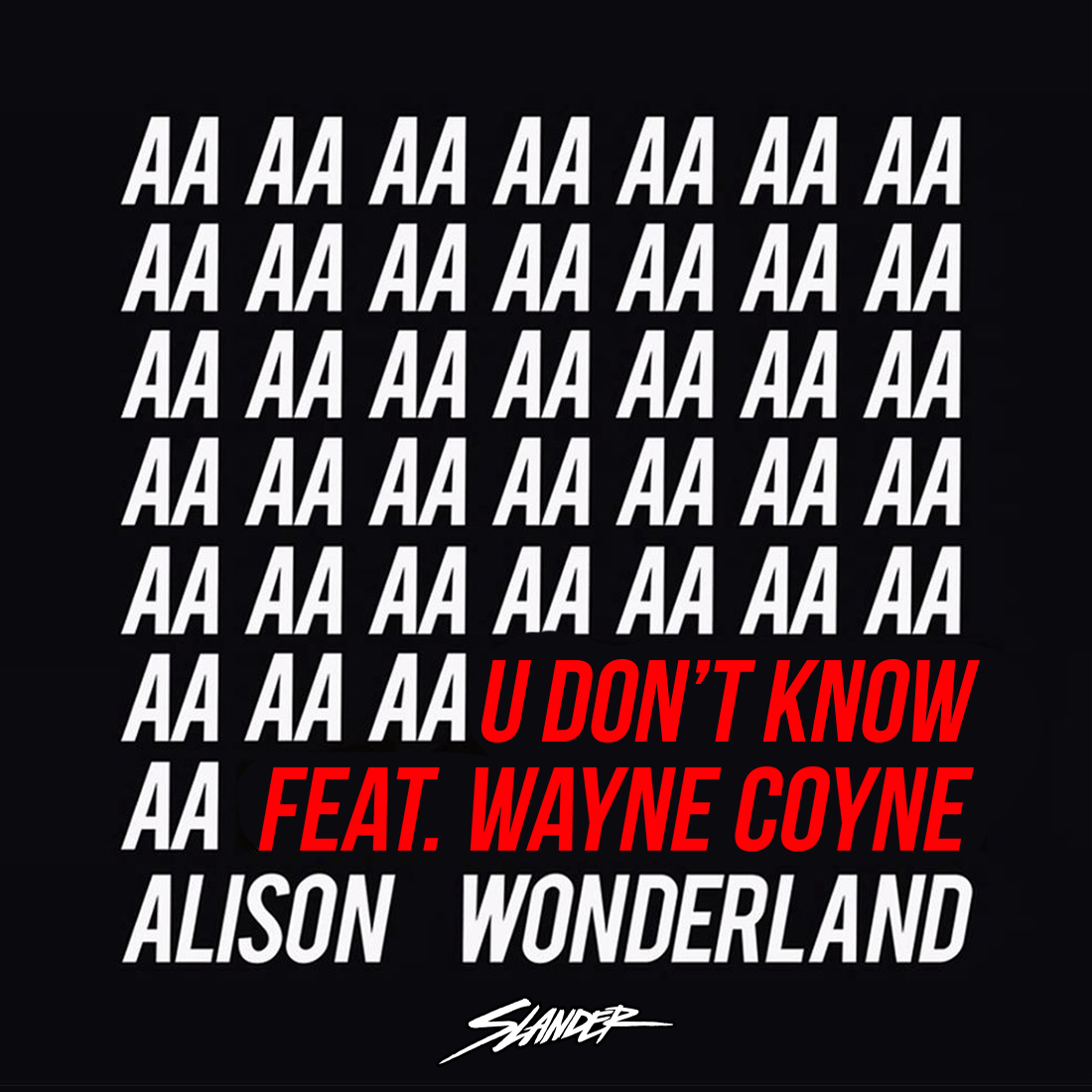 Alison Wonderland - Cold обложка трека