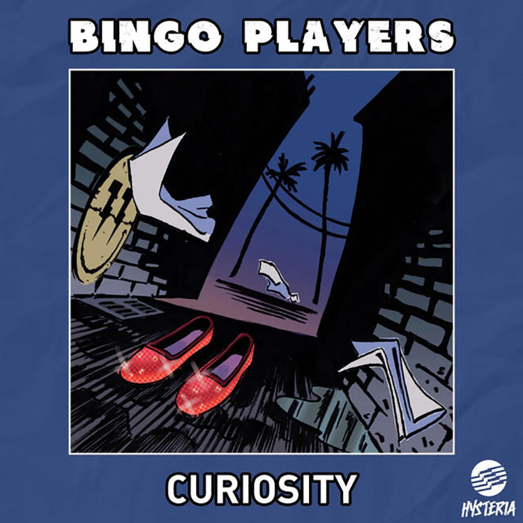 curiosity-bingo