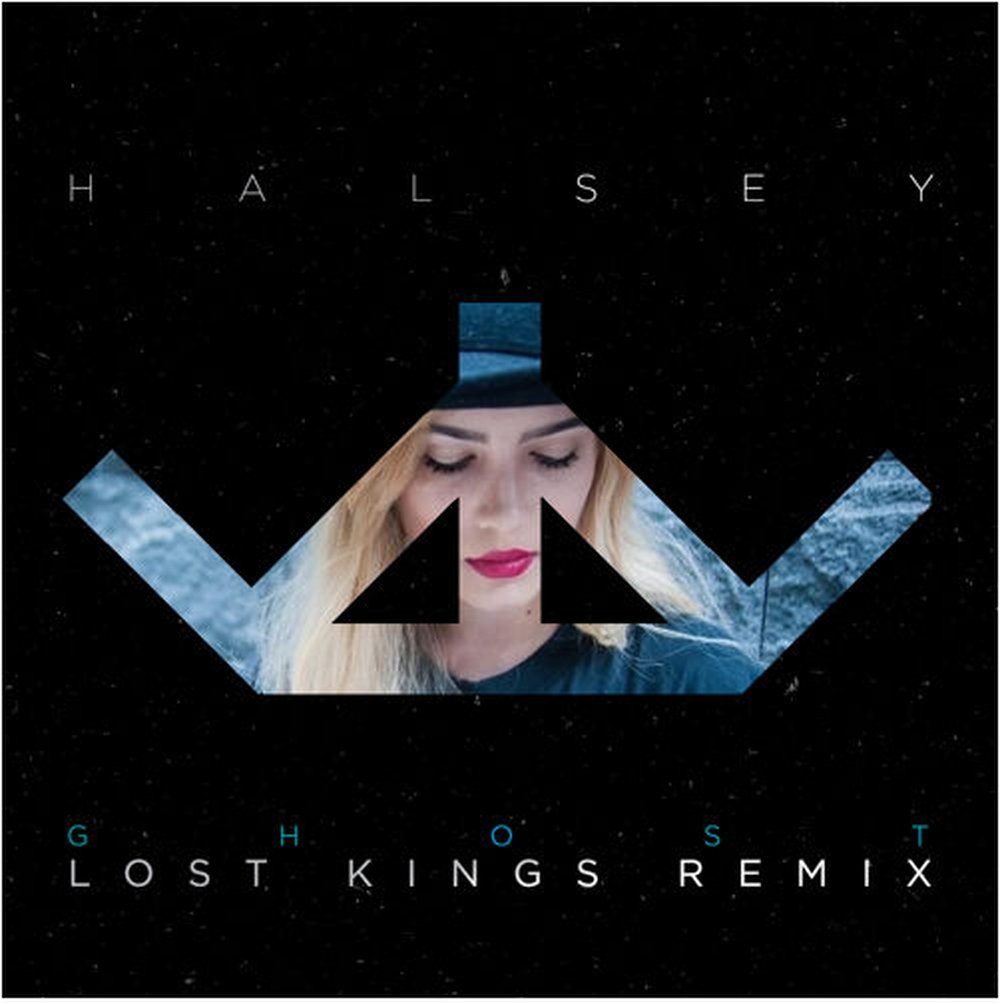 Lost Halsey