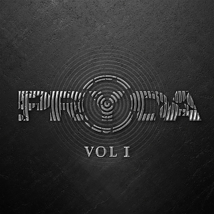 Pryda vol 1