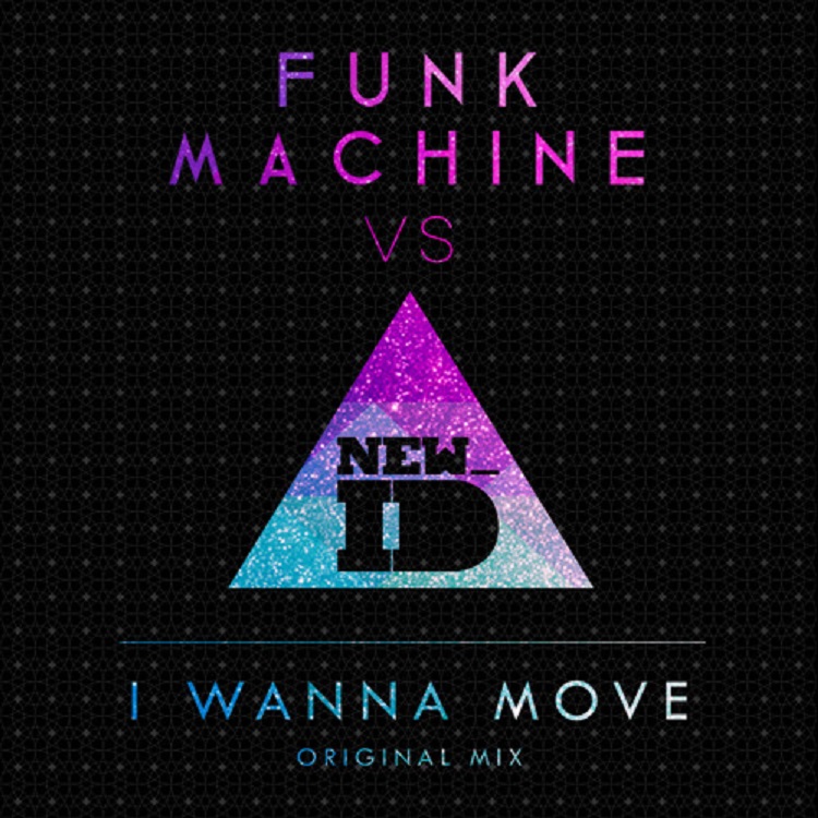 funk machine
