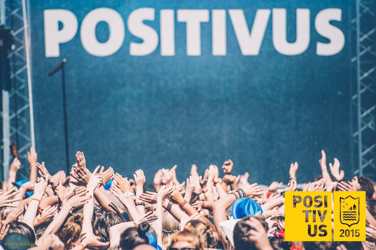 positivus