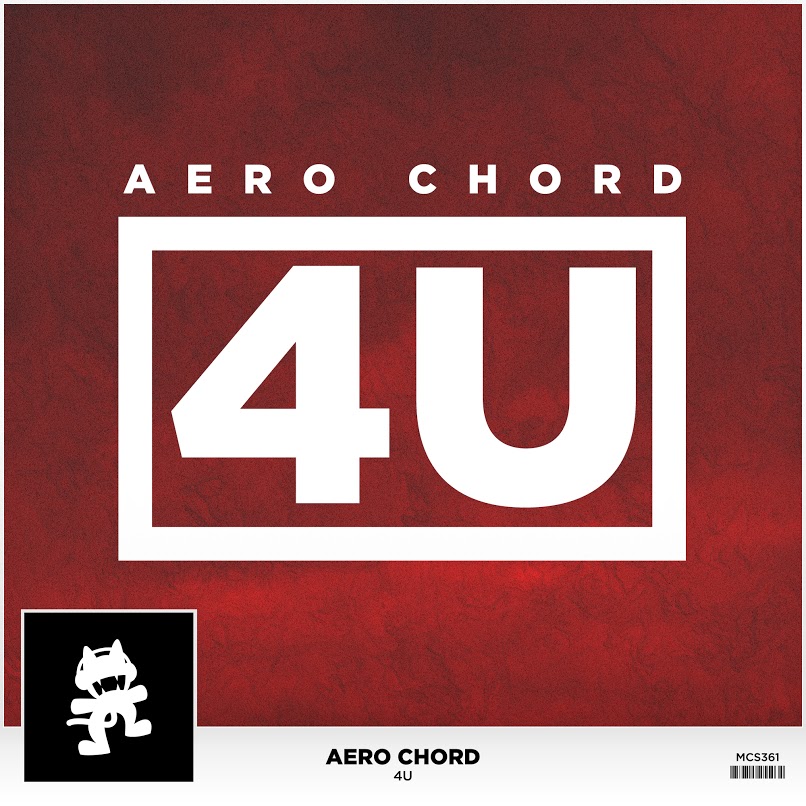 Aero Chord - 4U (Art)