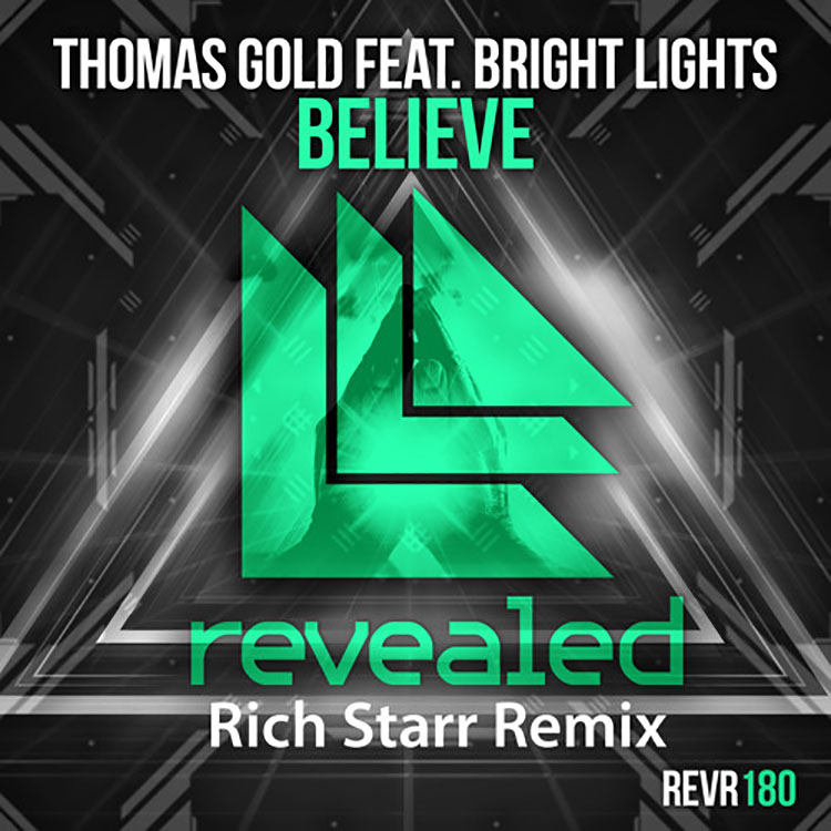 rich starr-believe