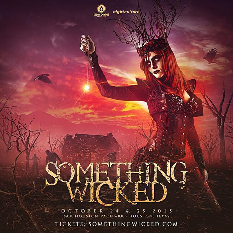 something wicked