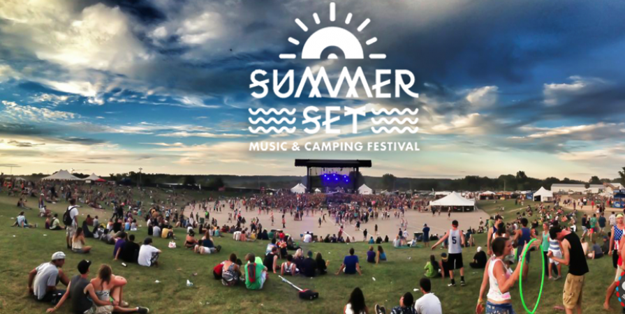 [Event Review] Summer Set Music & Camping Festival 2015 - By The Wavs