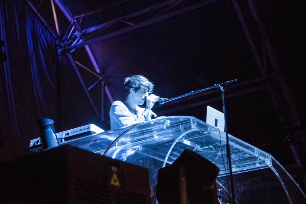 Porter Robinson