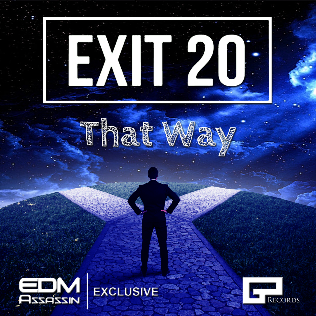 Exit 20 - That Way (Artwork)