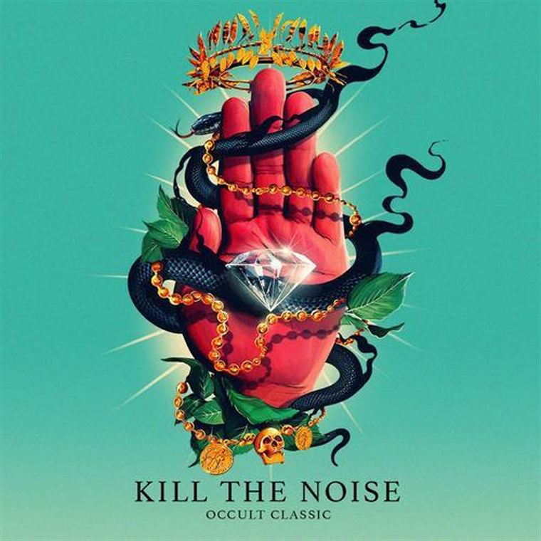 Kill-The-Noise-–-Occult-Classic