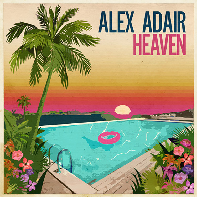 alex adair-heaven