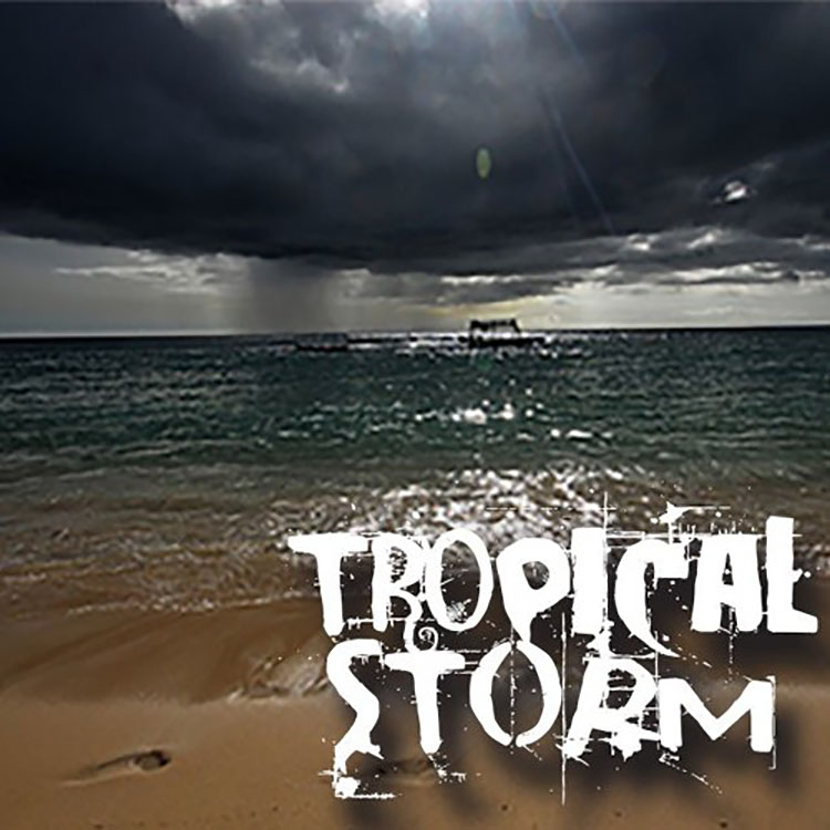 tropical storm