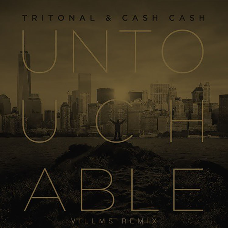 untouchable-tritonal-cash