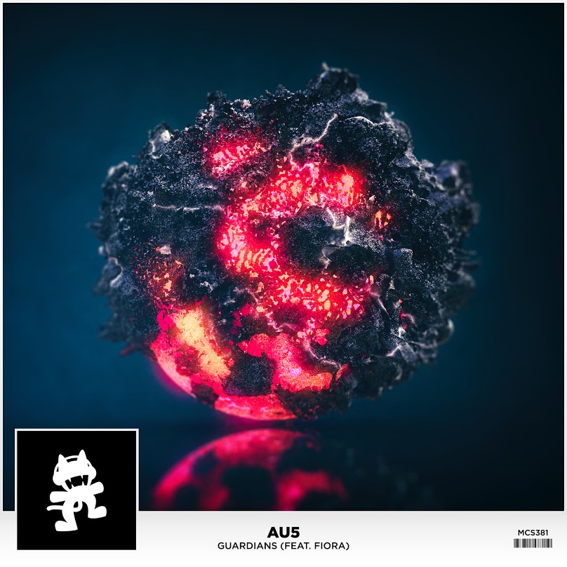 Au5 - Guardians (Feat. Fiora) (Art)