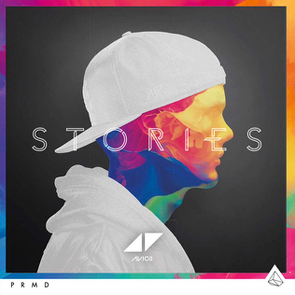 Avicii stories