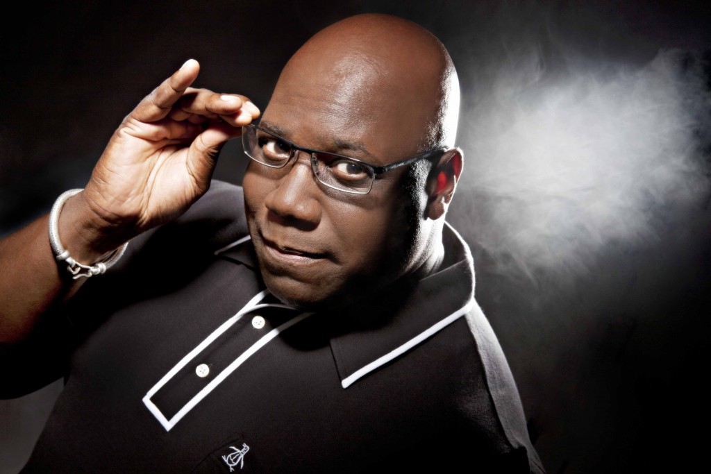 Carl-Cox