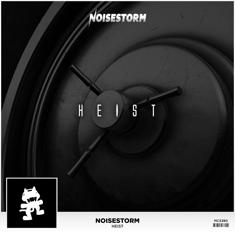 Noisestorm - Heist (Art)