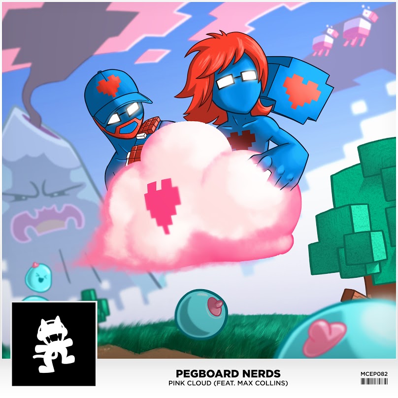 pegboard nerds- ep