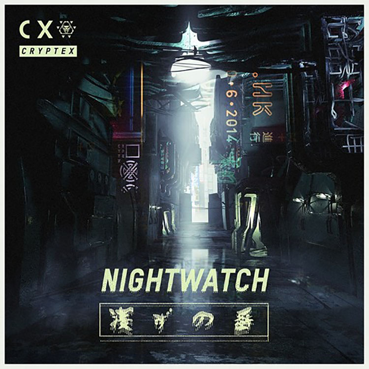 cryptex-nightwatch