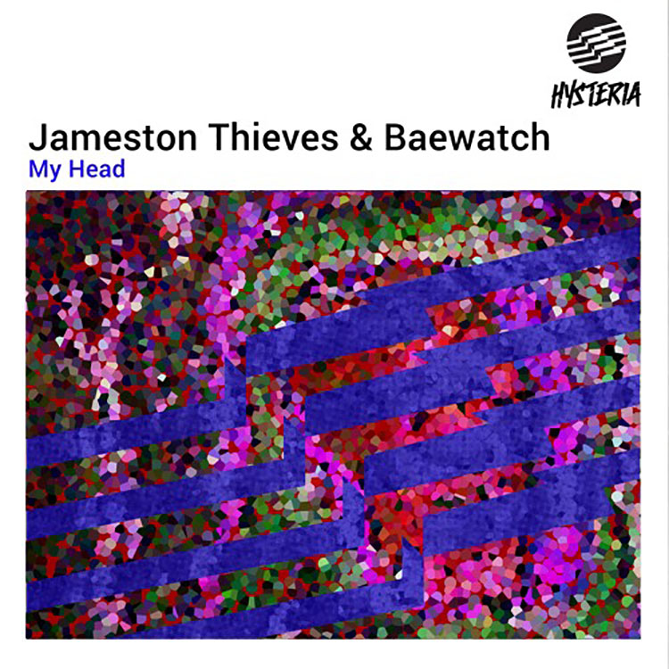 jamestown thieves-baewatch
