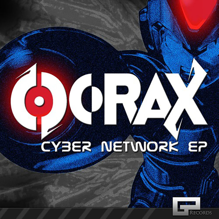 qorax-cyber network