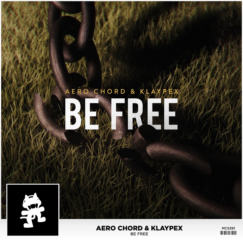 Aero Chord & Klaypex - Be Free (Art)