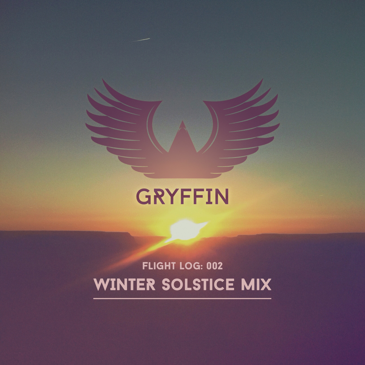 gryffin-winter solstice mix