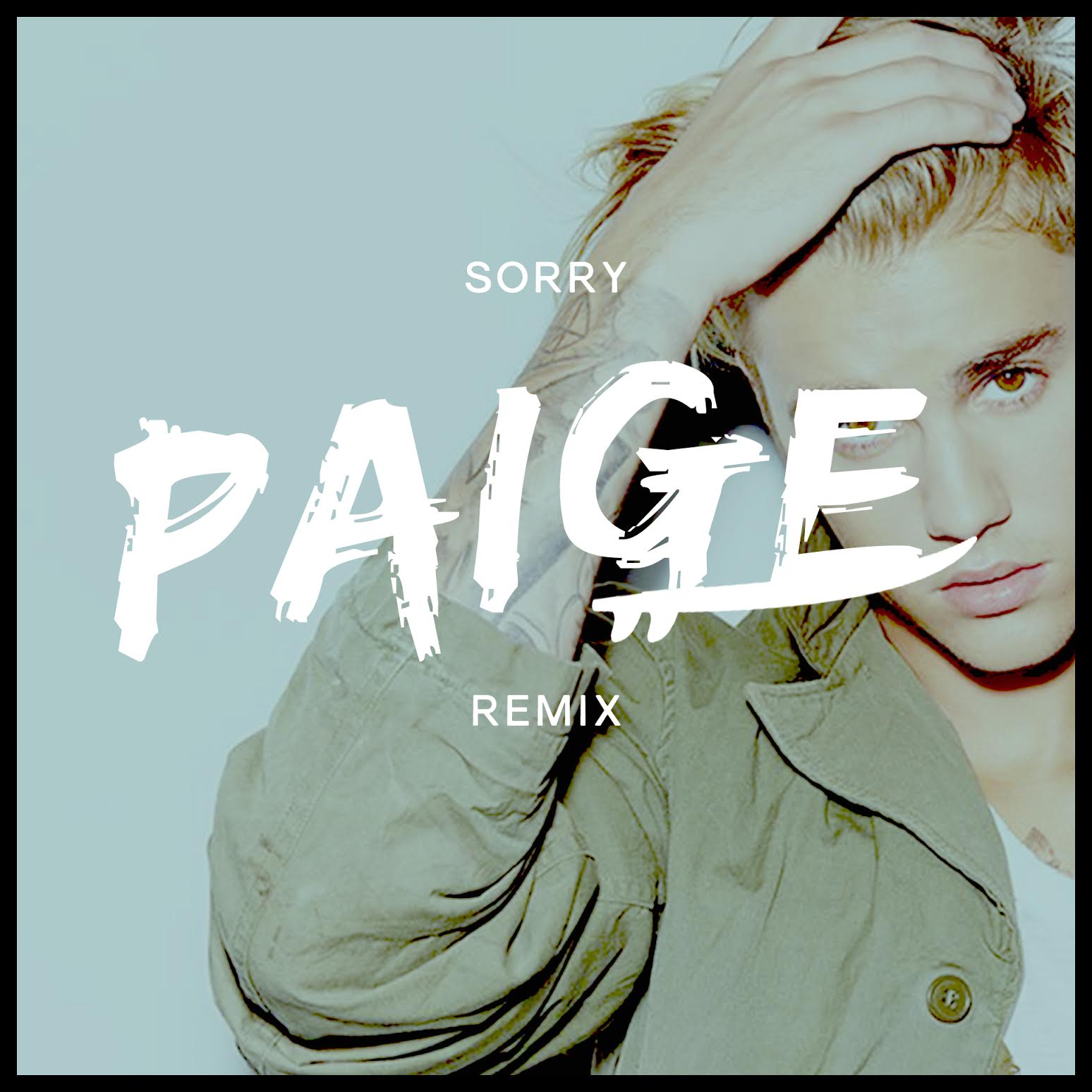 jb-sorry-paige remix