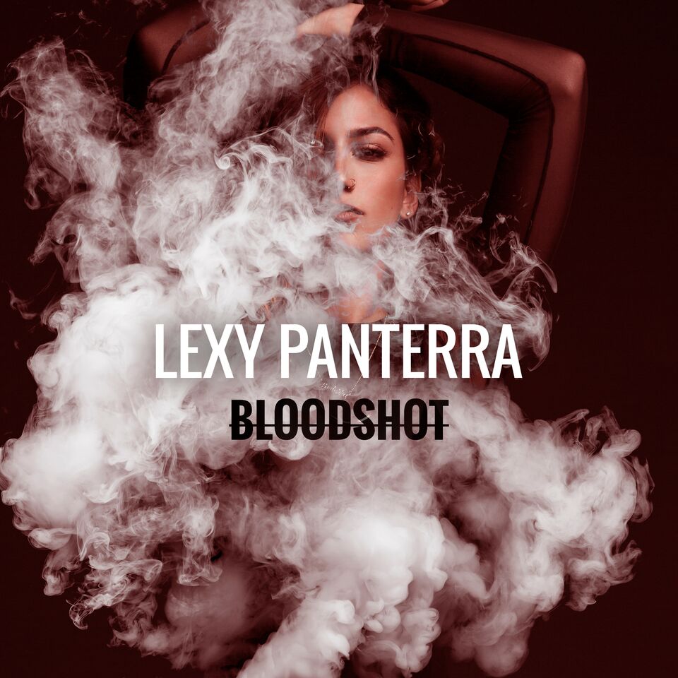 lexy panterra-bloodshot