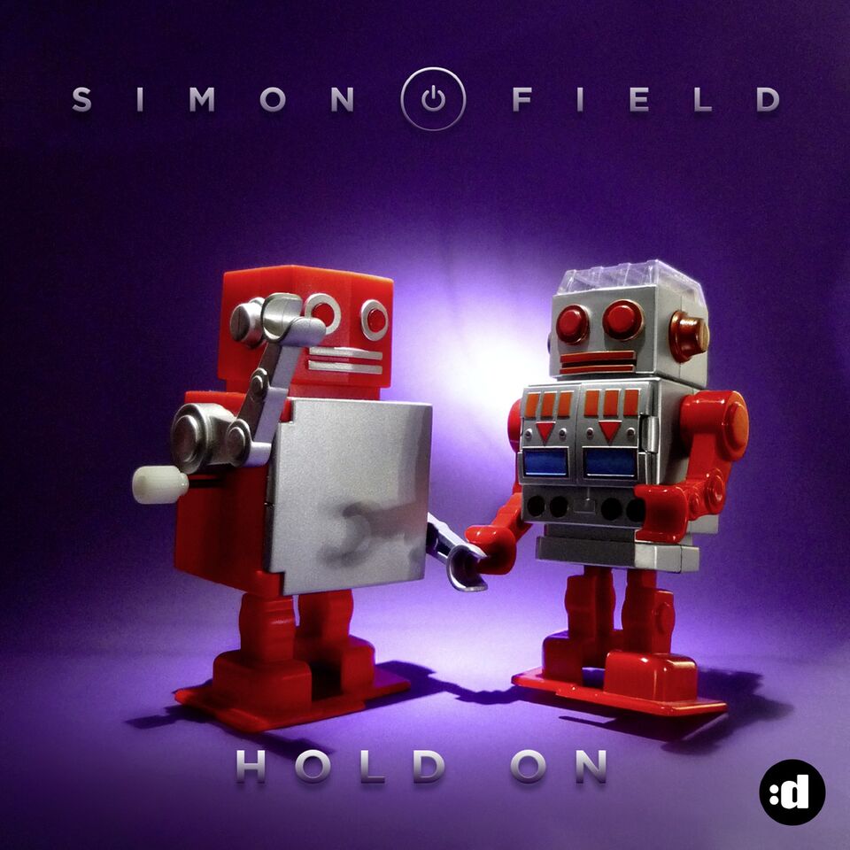 simon field-hold on