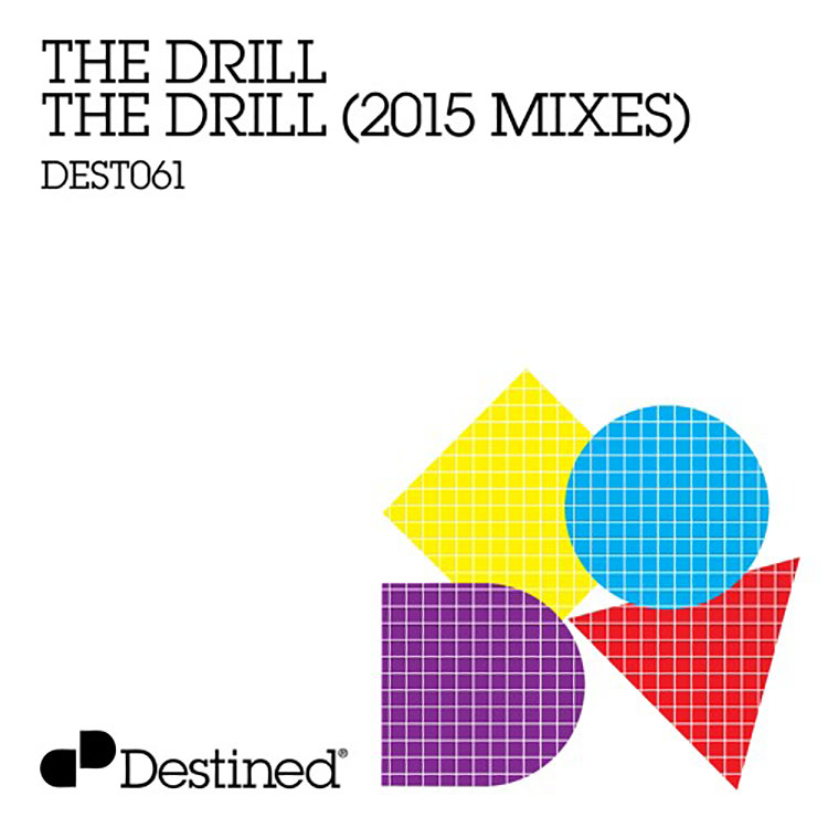thedrill-dbn remix